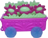 Flower Wagon